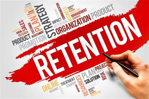 Retention